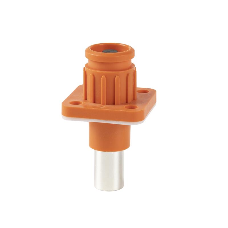 120A-300A 压线式快插系列储能键位连接器AP-HVCN系列