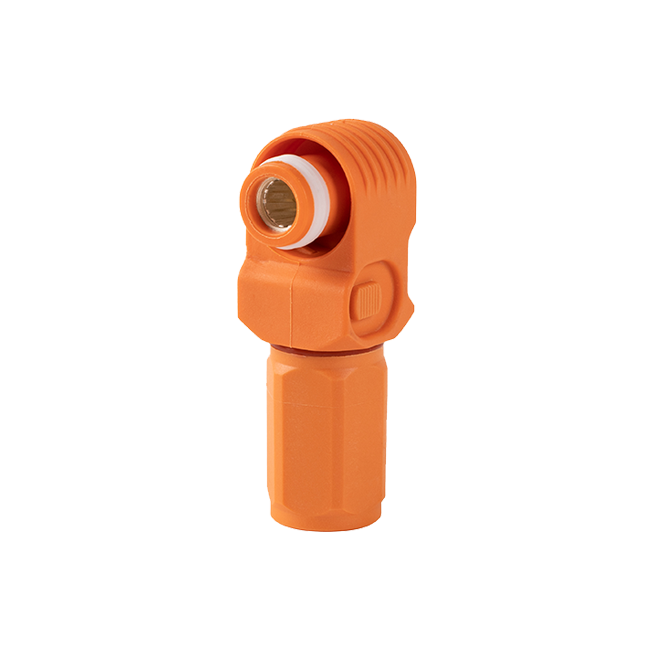 120A-300A储能连接器母插孔AP-HVCN系列
