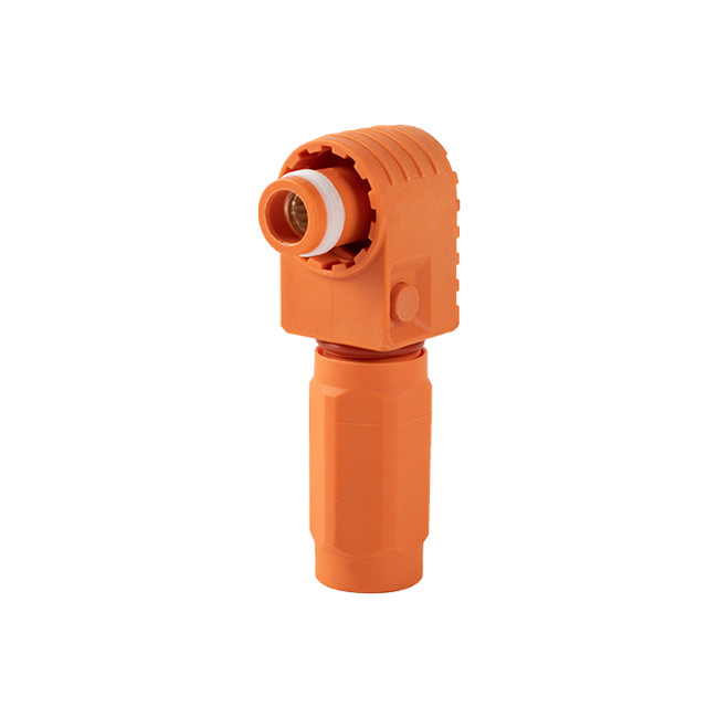 120A-300A储能键位连接器母插孔AP-HVCN系列