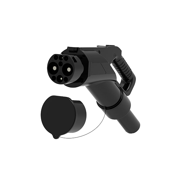 统一标准的胜利：国标充电枪如何推动电动汽车普及？(图1)