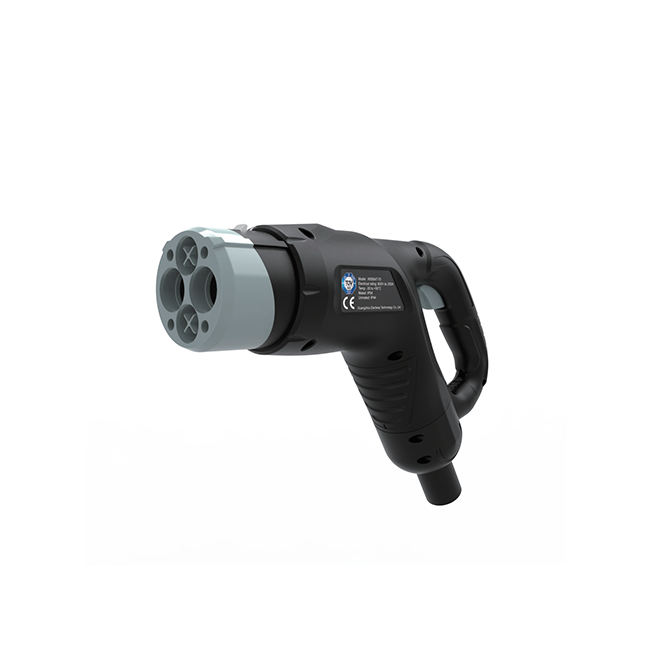 便携式与固定式电动汽车充电枪该如何选择？