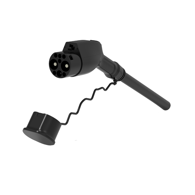 更新换代：判断是否需要更换电动汽车充电枪的五大信号