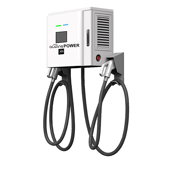 家用固定式电动汽车充电枪的标准安装流程详解