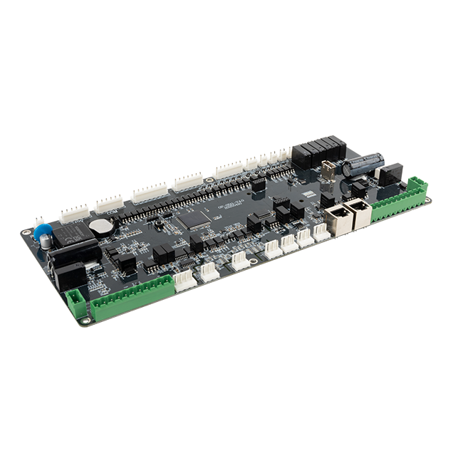 充电桩主控板如何构筑充电安全防线？(图1)