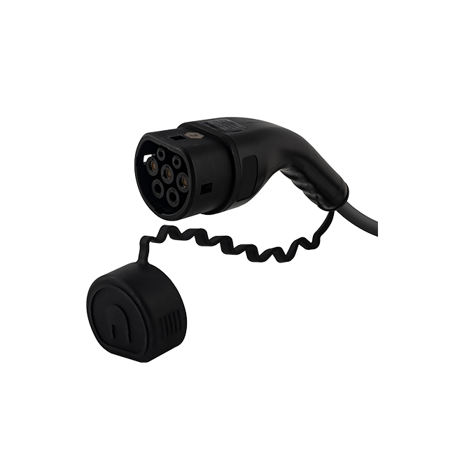 选购高品质欧标充电枪的五大黄金法则