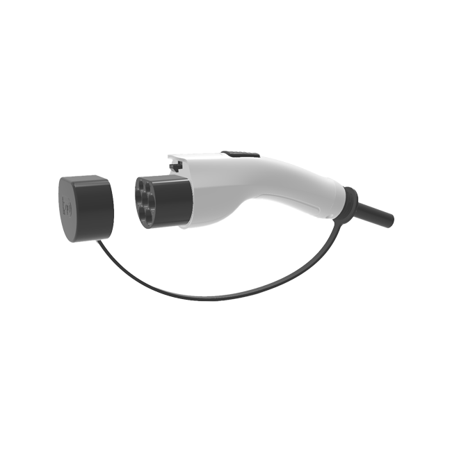 场景化应用：不同生活场景下的电动汽车充电枪使用策略(图1)