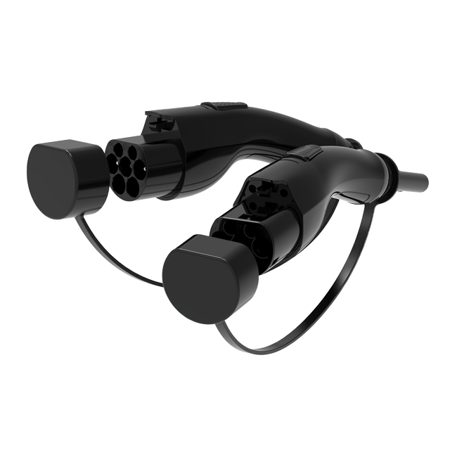 技术基石：电动汽车充电枪内部的通信协议解析