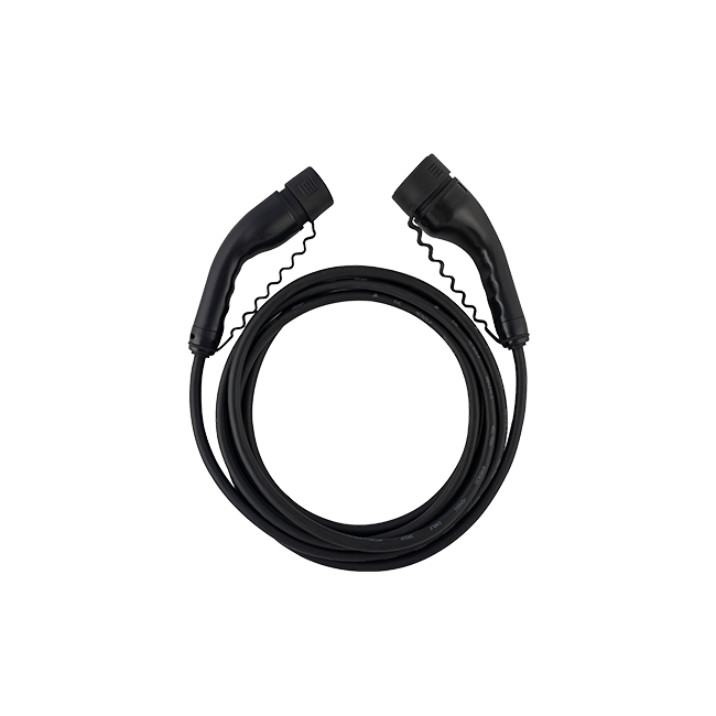 合规是基石：了解欧标充电枪必须遵循的法规与认证