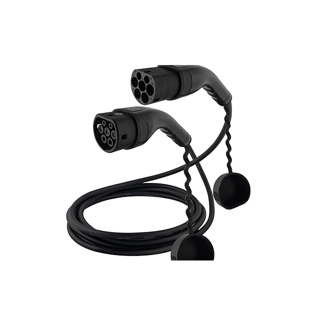 欧标充电枪：定制服务，满足个性化需求