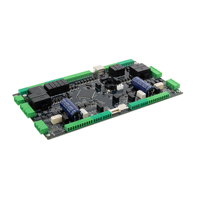 充电桩主控板：在社区充电站的应用与优势