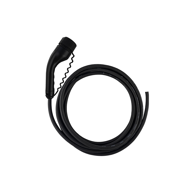 专业安装的重要性：规范施工保障欧标充电枪长期稳定运行(图1)