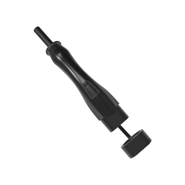 冷静的智慧：深入解析电动汽车充电枪的热管理系统设计