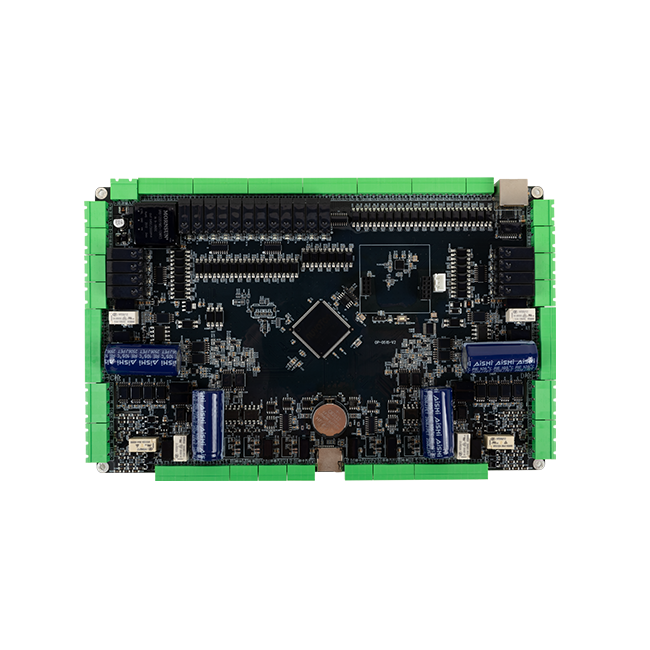 稳定与可靠：高品质充电桩智能控制板的制造标准(图1)