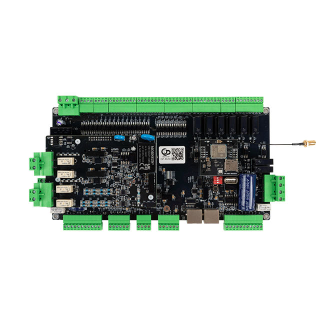 充电桩主控板在V2G技术中的核心作用与实现难点(图1)